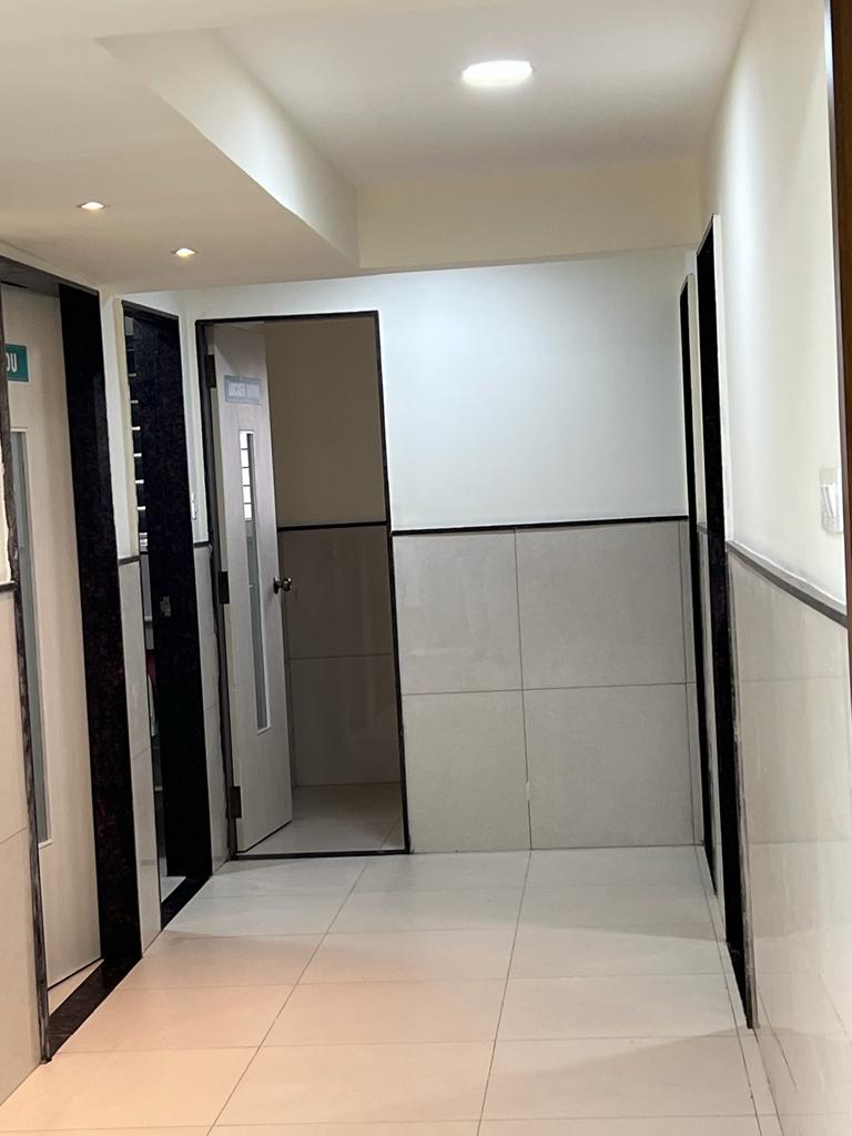 Commercial Interior Design 3